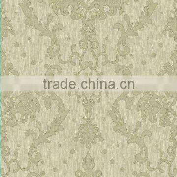 PVC Wallpaper/Vinyl wallpaper VC02002