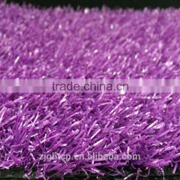 10mm height synethic grass for landscaping &decoration /artificial grass for garden