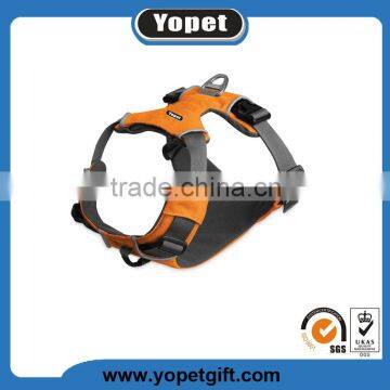 Best selling pet products fashion comfortable pet dog harness