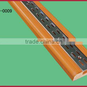 China mdf board for strut slotted channel