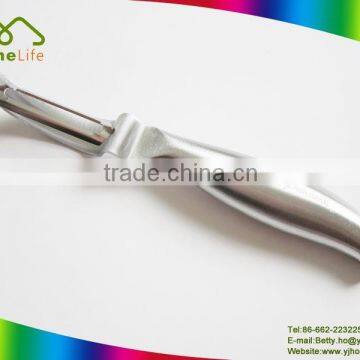 High quanlity kitchen accessories stainless steel peeler