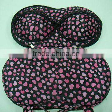 Beautiful EVA Bra bag