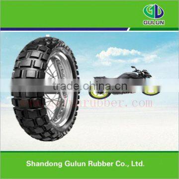 China Motorcycle Tyre Factory photo-4