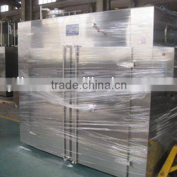 CT-C Series Hot Air Circulating Drying Oven(drying room) for foodstuff industry