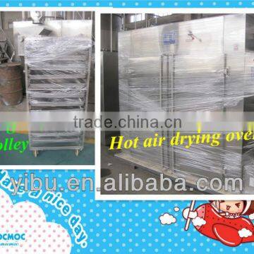 CT-C Series Hot Air Circulating Drying Oven(drying room)