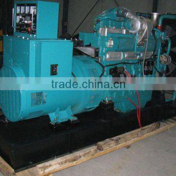 Shanghai/Nantong 500kva generator