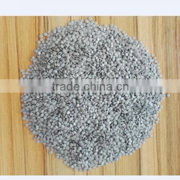Raw Material Rigid PVC Compound Granules for UPVC Fitting