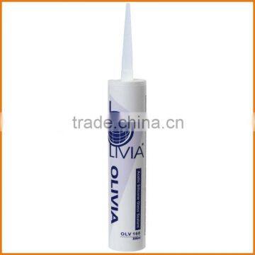 Best price silicone sealant OLV712