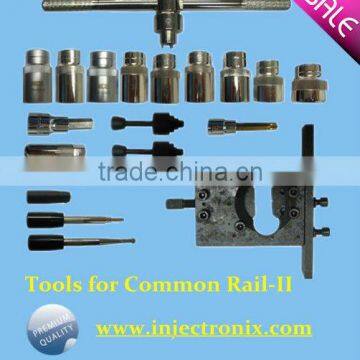 Common Rail Tool for assembly and disassembly CR injector and pump