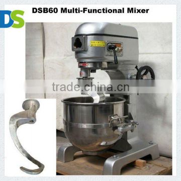 DSB60 60L 2200W Multi-functional Mixer