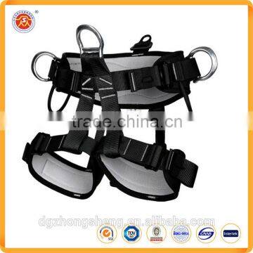 2016 Hot Sale Fall Protect Full Body Safety Harness photo-2
