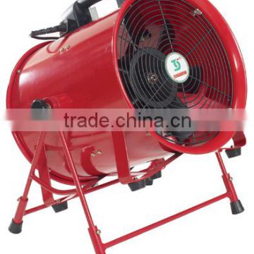 Portable Axial Air Blower