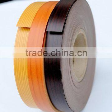 plastic trim edging pvc edge banding