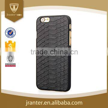 Custom Luxury 100% Genuine Python for iPhone 6/7 Case Snake Skin for iPhone 6S Case