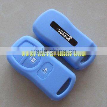 Nis 3 button key pack (light blue)