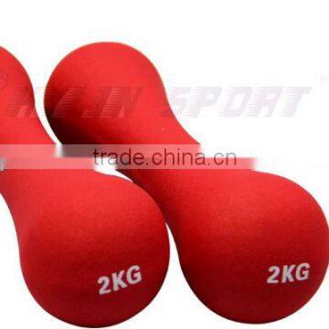 NEOPRENE DUMBBELL