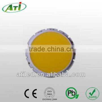 COB LED 20W, white color COB LED, COB LED for spotlight
