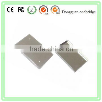 High quality precision stamping mechanical metal shielding cases for your choice