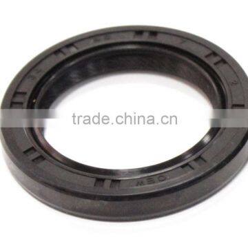 CRANK SHAFT OIL SEAL for MAZDA FP-DE car parts OEM:FS05-10-602A SIZE:34-48-7