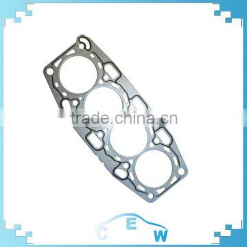 Hight Quality Gasket, Cylinder head OEM NO.:MD177341