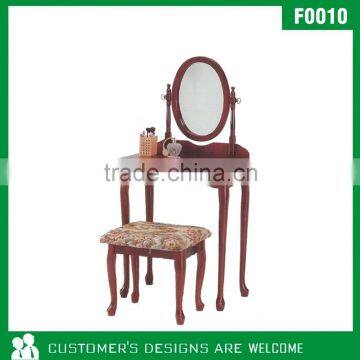 Modern Vanity Set Dressing Table, Makeup Vanity