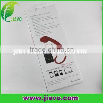 First Class Quality Radiation-proof Phone Handset photo-4