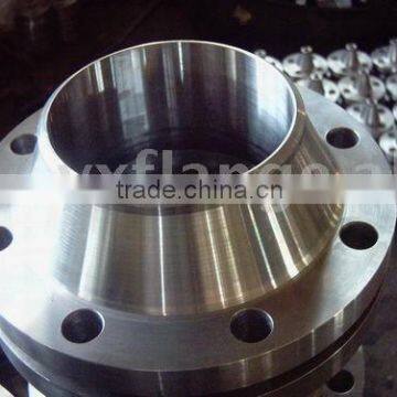 flanges