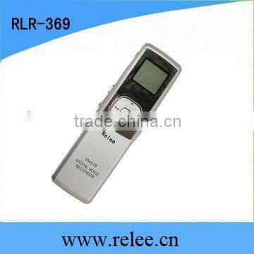 HOT sale!!!Digital Voice Recorder RLR-369