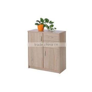 2016KD0504 ODM/OEM design cheap white home furniture bedroom wooden chest of drawers
