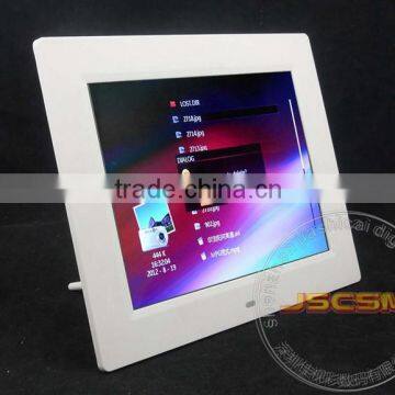 Factory Supply 10inch Sexy Video Download in Mp4 Digital Signage Media Player for Advertising photo-4