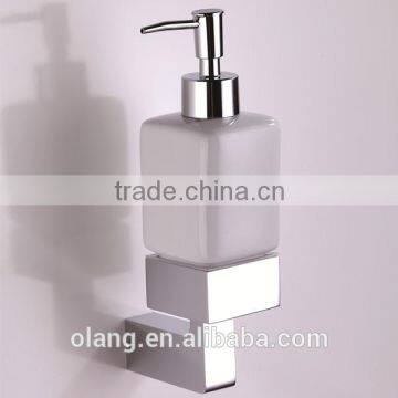 wall mounted liquid soap dispenser