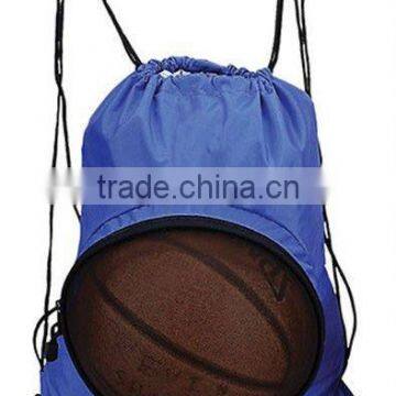 Promotion Basketball Volleyball Football Ball Backpack