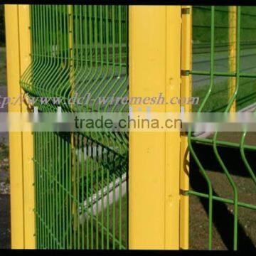 Wire mesh gratting