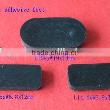 Rubber Damper