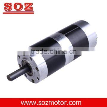 56mm High Torque Planetary Gearhead photo-3