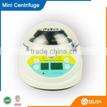 SELON CENTRIFUGE MACHINE, LABORATORY CENTRIFUGE, LOW SPEED CENTRIFUGE