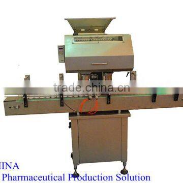 LTEC-16 Automatic Electronic Counting Machine