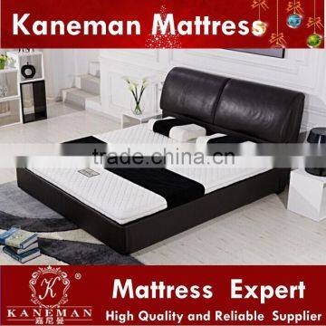 2015 Hot selling Luxury sleep well queen size mattress