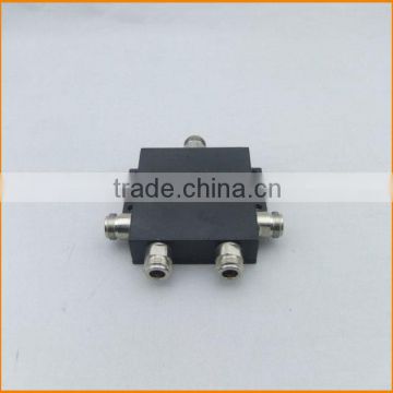 RF Micro-strip Power Splitter/Divider(800-2500MHz)N-F