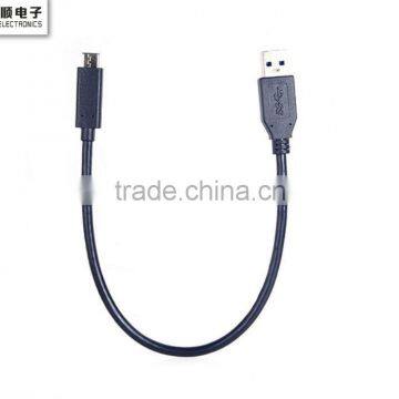 Fast Charging Type C USB Cable ,Type C Cable Fast Charge USB Cable for Android & IOS photo-4