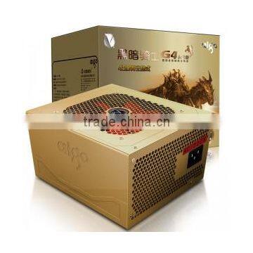 aigo G4 450W ATX computer PC power supply PSU fine quality and reasonable price