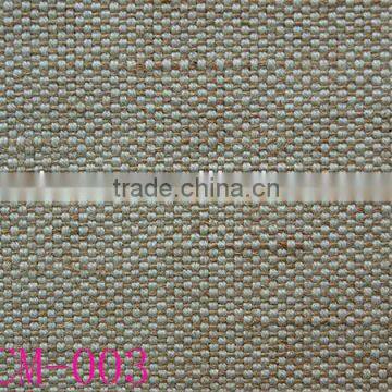 high quality 100% pure jacquard ramie