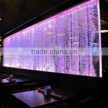 Bar decoration ; wall decoration water bubble wall panel;