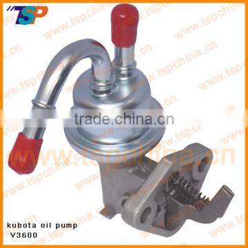 Fuel Pump/Electric Fuel Pump for kubota Combine harevest