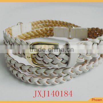 pu Leather Belts With New Designer photo-2