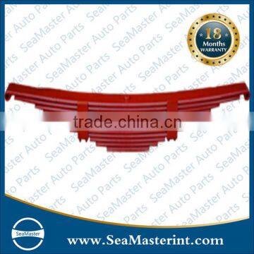 High Quality Auto Leaf Spring FOR DAEWOO(PARABOLIC)