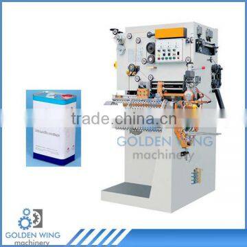 Seam Welder Welding Machine for Rectangular/Square Tin Can Bodymaker