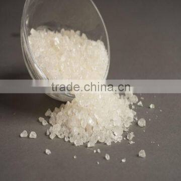 Solid Hybrid Polyester Resin for Powder Coating