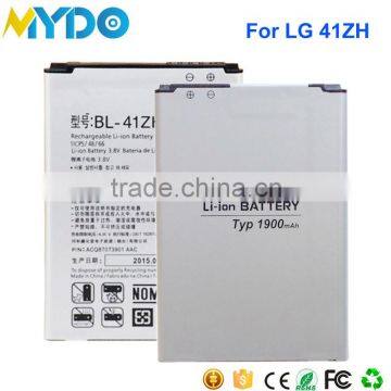 BL-41ZH Mobile Phone Battery For LG L50 D213N