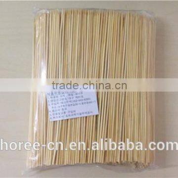 BBQ Bamboo Picks Skewers photo-5